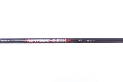 Used Cleveland Classic XL 3-Wood - Right-Handed - 15 Degrees - Stiff Flex-Next Round