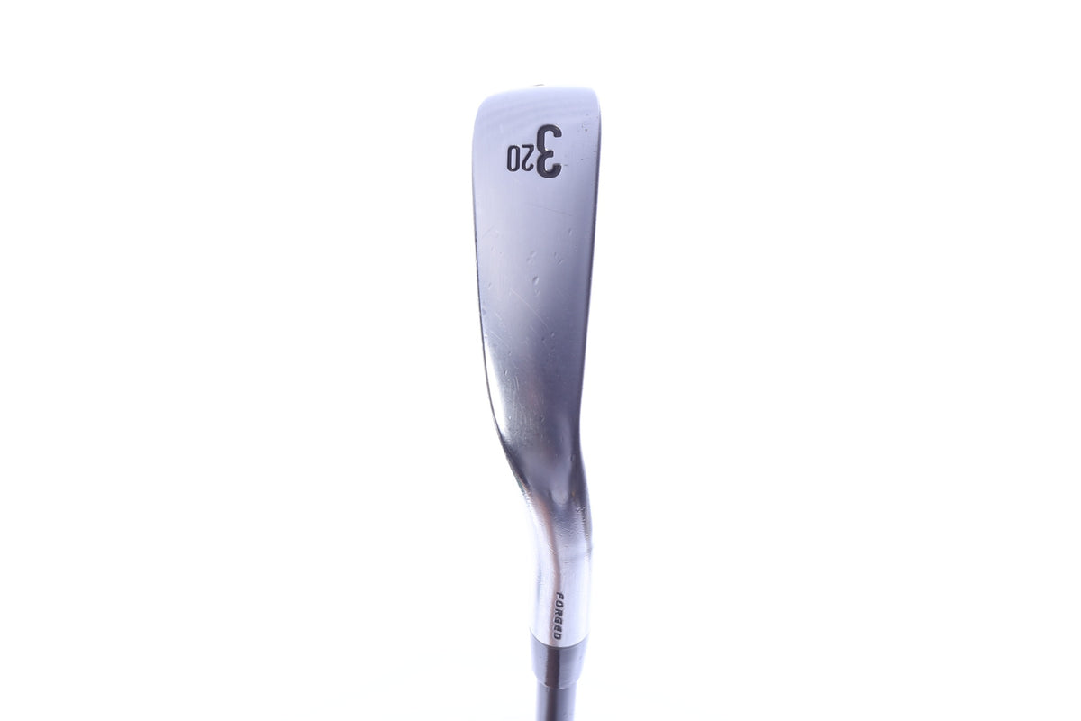 Used Srixon ZX Single Utility 3-Iron - Right-Handed - Regular Flex