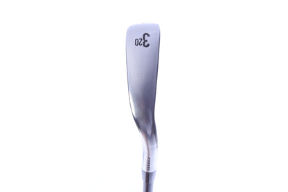 Used Srixon ZX Single Utility 3-Iron - Right-Handed - Regular Flex