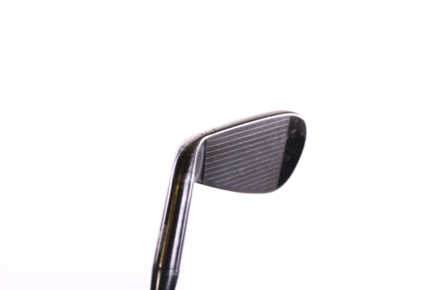 Used Callaway RAZR X Black Single 8-Iron - Right-Handed - Ladies Flex-Next Round