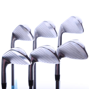Used Titleist CNCPT CP-02 Iron Set - Right-Handed - 5-PW - Regular Flex-Next Round