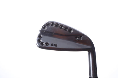 Used PXG 0311 Chrome Single 7-Iron - Right-Handed - Stiff Flex-Next Round