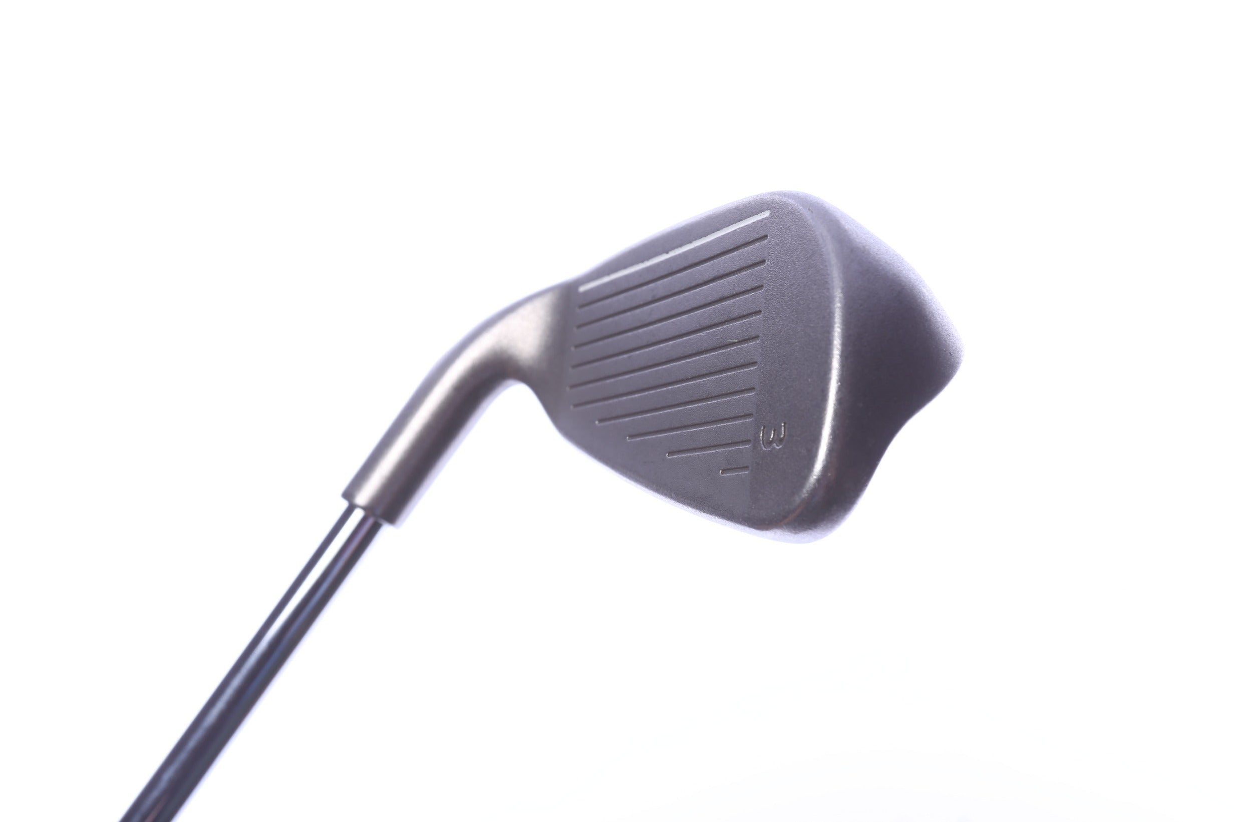 Used Ping G2 HL Single 3-Iron - Right-Handed - Regular Flex