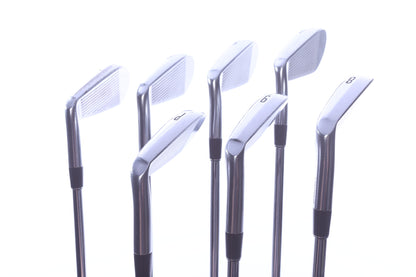 Used Srixon Srixon ZXi5/ZXi7 Combo Iron Set - Right-Handed - 4-PW - Stiff Flex
