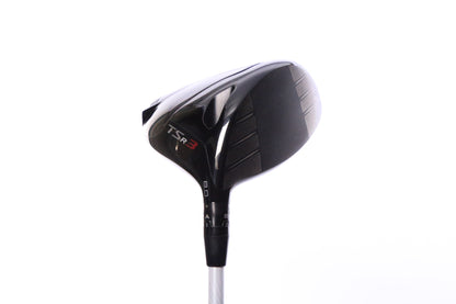 Used Titleist TSR3 Driver - 8 Degrees - Extra Stiff Flex Project X Even Flow T-1100 - Right-Handed-Next Round