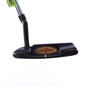 Used TaylorMade Rossa Classic Daytona 1 agsi+ Putter - Right-Handed - 34.75 in - Blade-Next Round