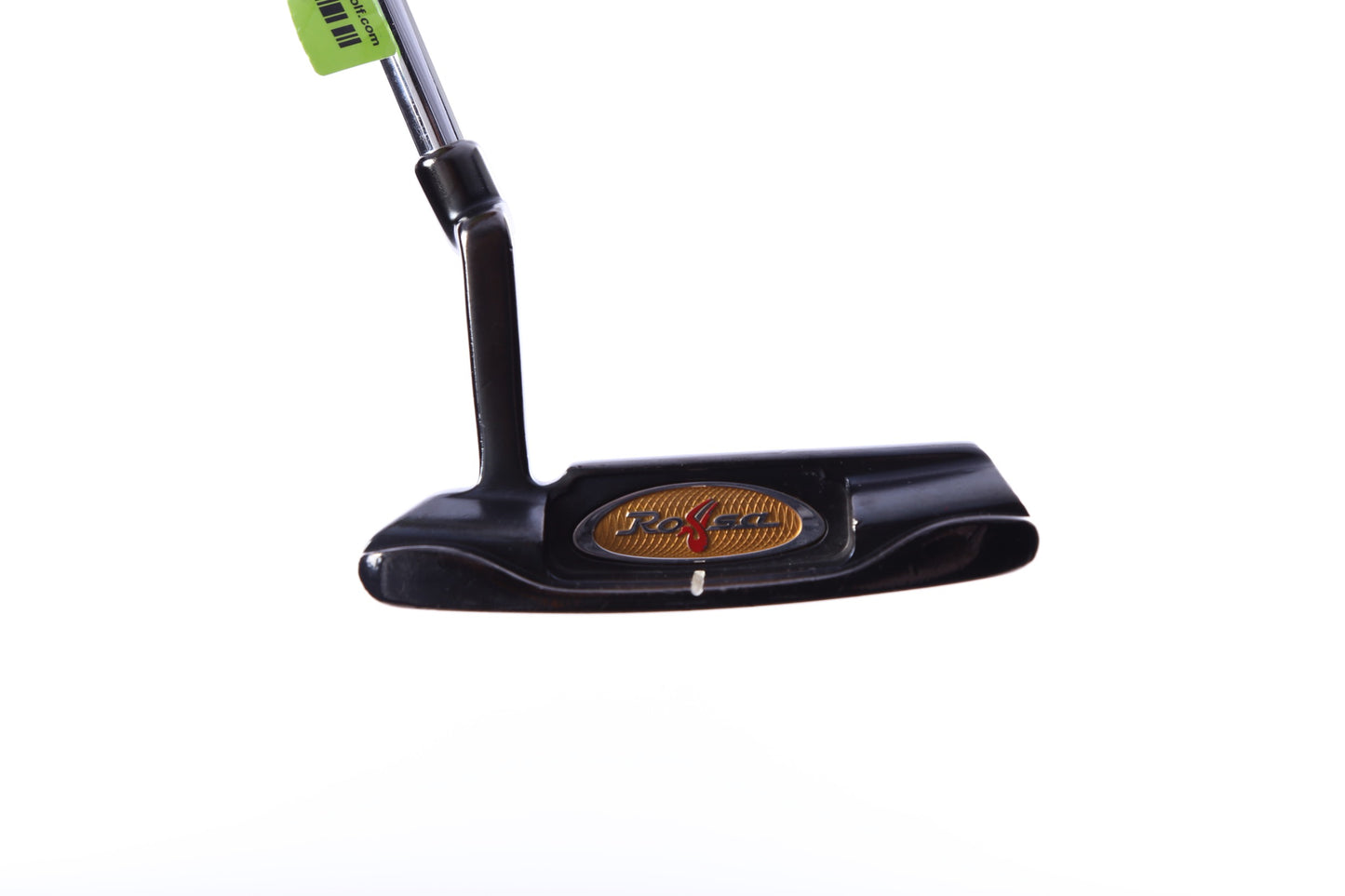 Used TaylorMade Rossa Classic Daytona 1 agsi+ Putter - Right-Handed - 34.75 in - Blade-Next Round