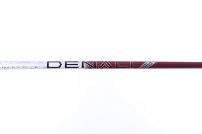 Used Titleist GT1 Driver - 10 Degrees - Regular Flex Project X Denali Red - Right-Handed