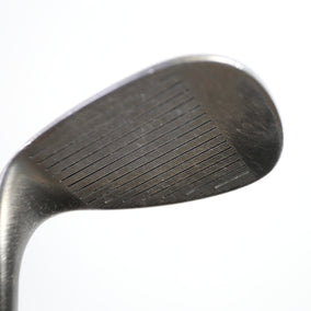 Used Cleveland 588 RTX CB Black Pearl Sand Wedge - Right-Handed - 56 Degrees - Stiff Flex-Next Round