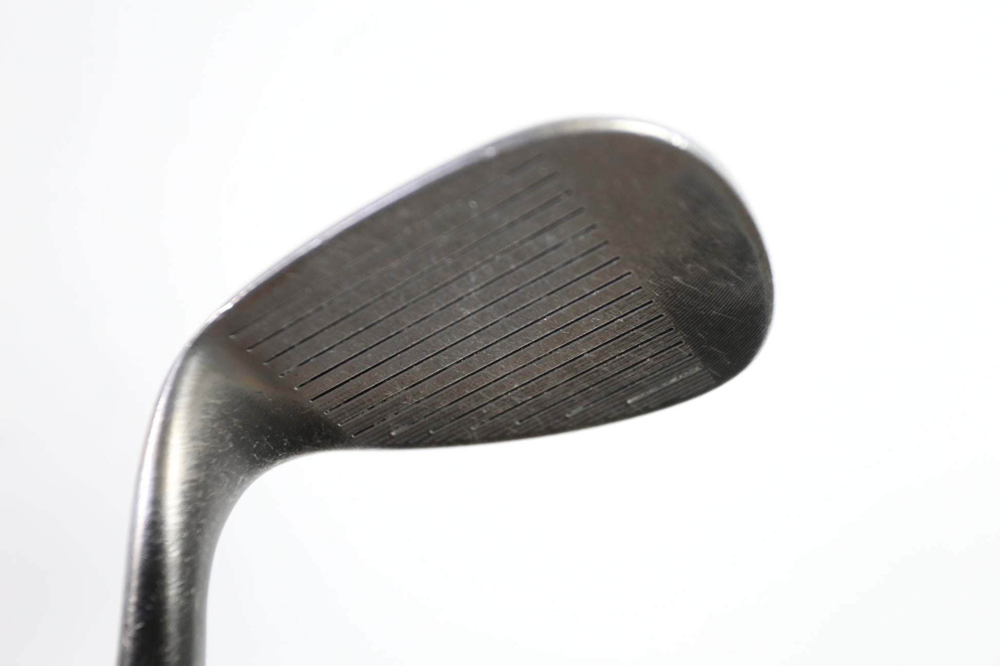 Used Cleveland 588 RTX CB Black Pearl Sand Wedge - Right-Handed - 56 Degrees - Stiff Flex-Next Round