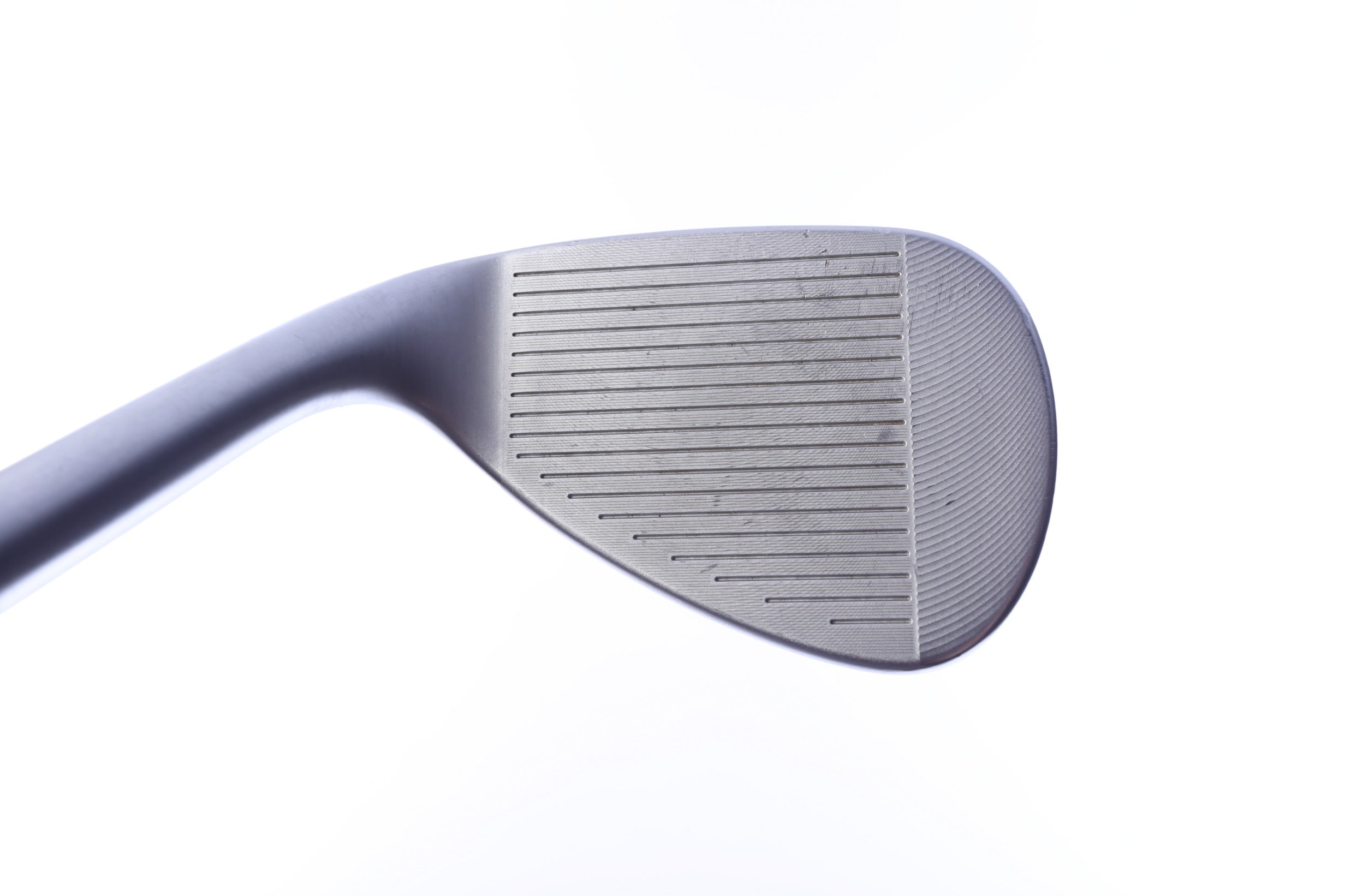 Used Cleveland CBX ZipCore Satin Pitching Wedge - Right-Handed - 46 Degrees - Stiff Flex