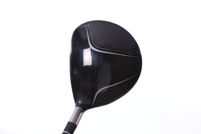 Used TaylorMade Burner Steel 3-Wood - Right-Handed - 15 Degrees - Stiff Flex-Next Round