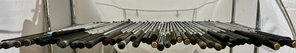 Wholesale Lot of 50 Golf Clubs - Assorted Irons and wedges-Next Round