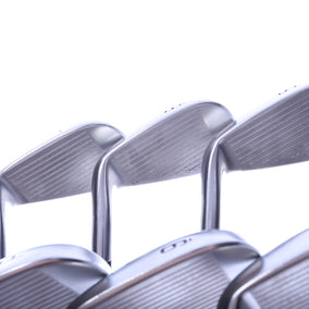Used Mizuno JPX 921 Forged Iron Set - Right-Handed - 5-PW - Regular Flex-Next Round