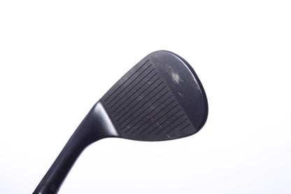 Used Callaway JAWS Raw Black Plasma Sand Wedge - Right-Handed - 54 Degrees - Wedge Flex-Next Round