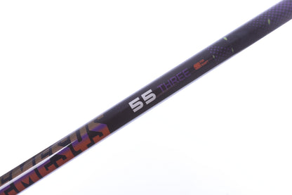Used Va Composites Nemesys Driver Shaft Regular Flex Graphite - 44 in - Callaway Opti-Fit Adapter-Next Round