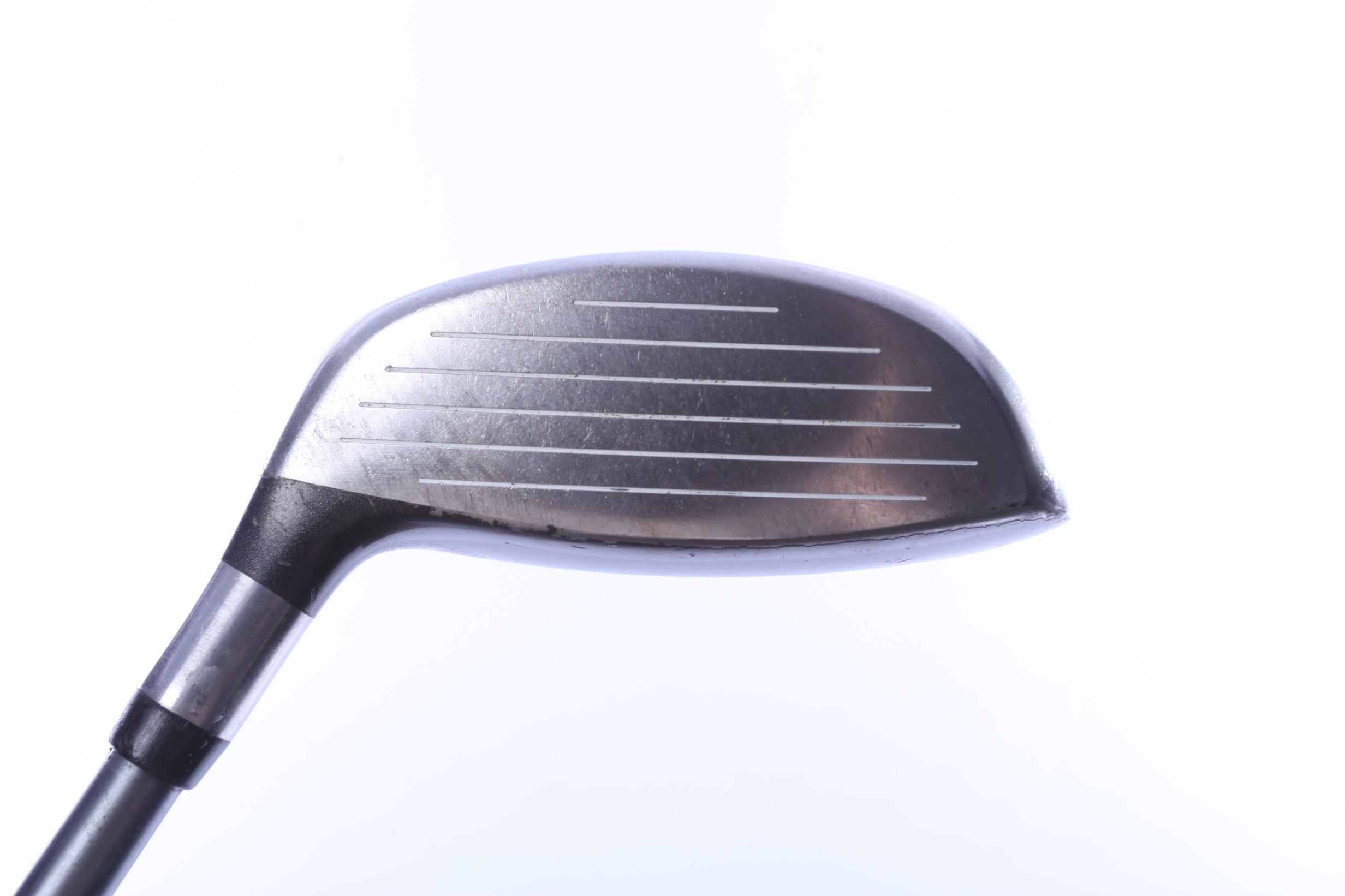 Used Cleveland Hi-Bore W-Series 5-Wood Fairway Wood - Right-Handed - 18 Degrees - Ladies Flex-Next Round