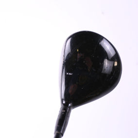 Used Titleist TSi2 5-Wood - Right-Handed - 18 Degrees - Regular Flex-Next Round