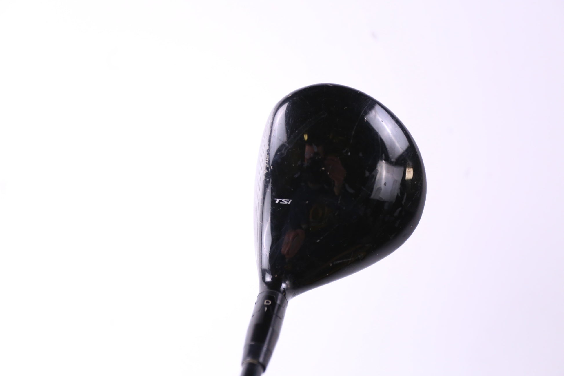 Used Titleist TSi2 5-Wood - Right-Handed - 18 Degrees - Regular Flex-Next Round
