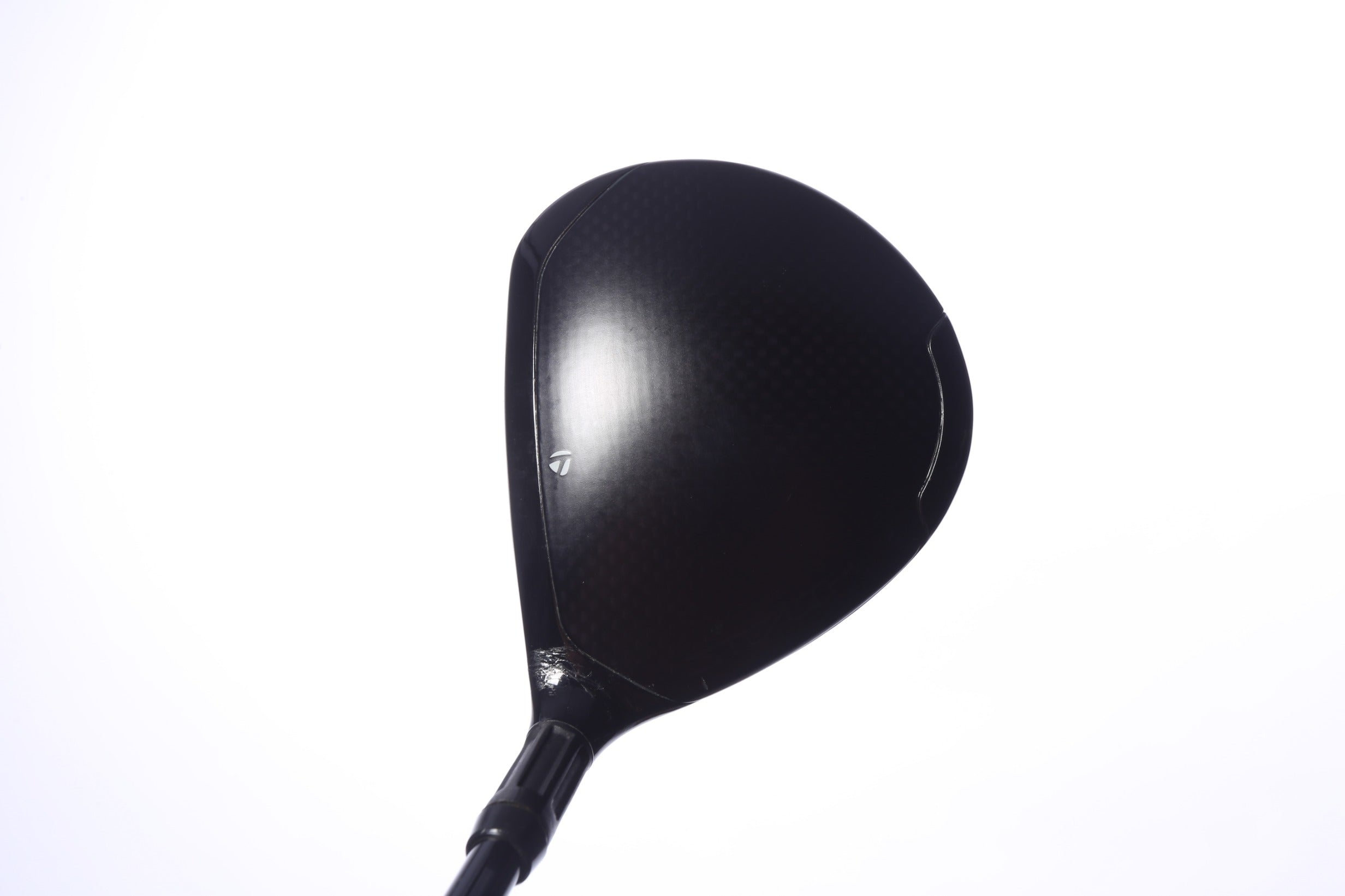 Used TaylorMade STEALTH 3HL Wood - Right-Handed - 16.5 Degrees - Regular Flex-Next Round