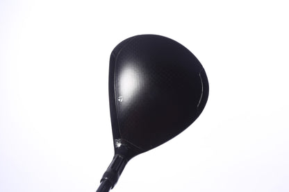 Used TaylorMade STEALTH 3HL Wood - Right-Handed - 16.5 Degrees - Regular Flex-Next Round