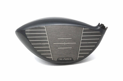 Used Callaway Quantum Triple Diamond Driver - HEAD ONLY - Right-Handed - 10.5 Degrees