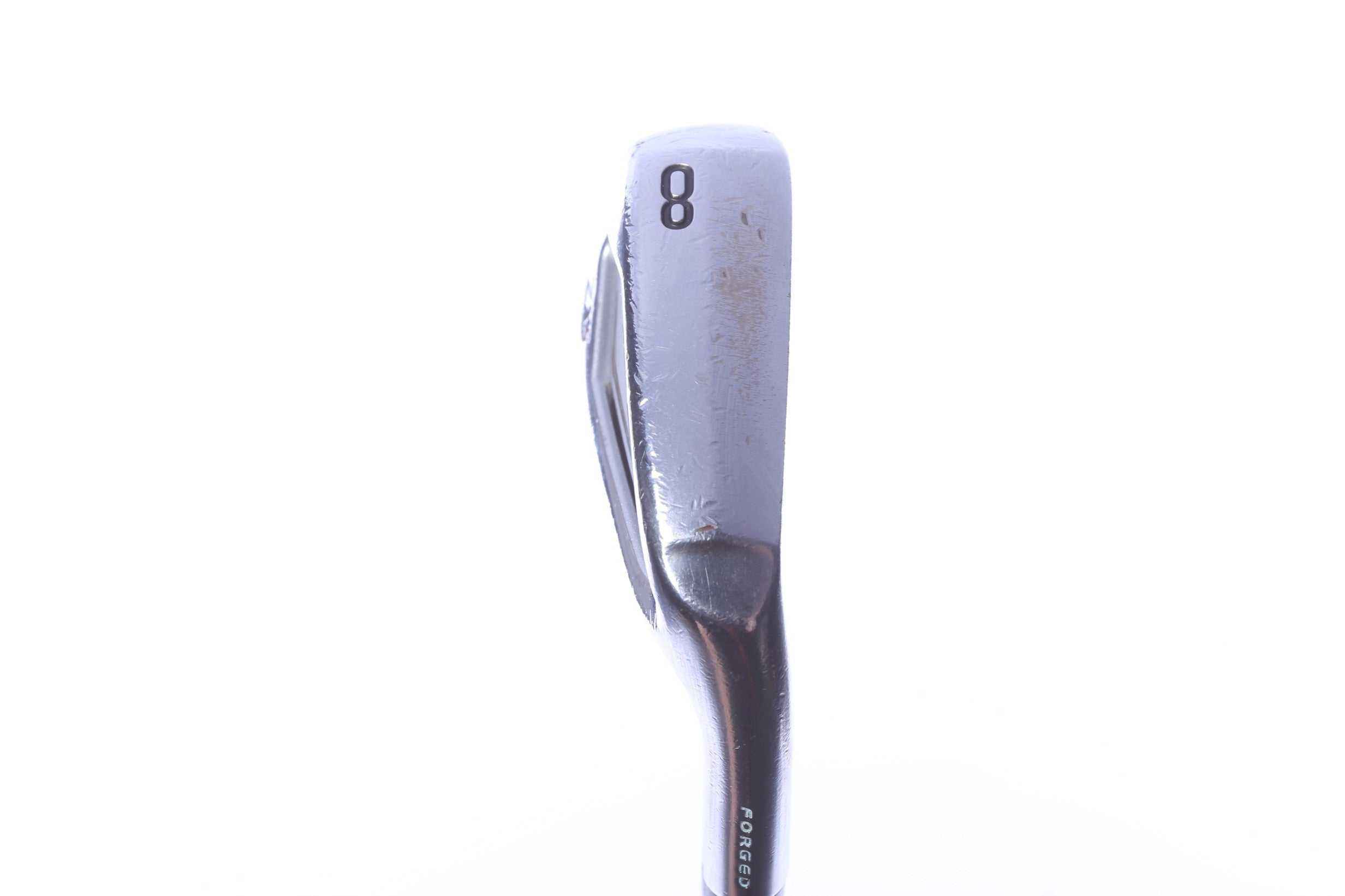 Used Srixon ZX5 Single 8-Iron - Right-Handed - Stiff Flex