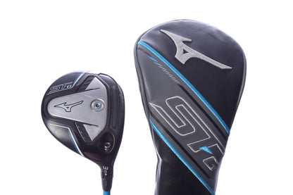 Used Mizuno ST-G Ti 3-Wood - Right-Handed - 15 Degrees - Stiff Flex-Next Round