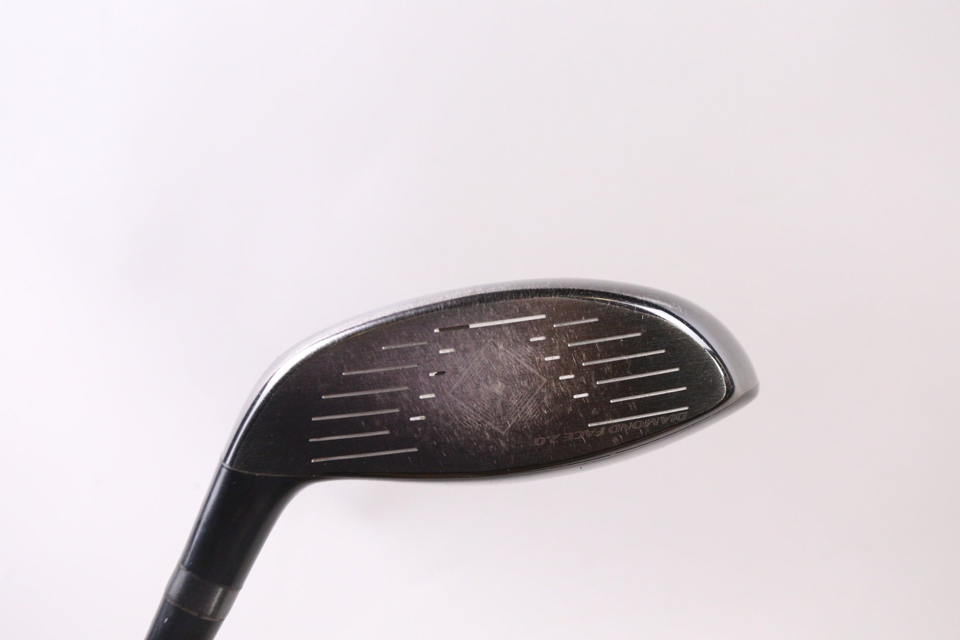 Used Tour Edge Exotics C721 3-Wood - Right-Handed - 15 Degrees - Regular Flex-Next Round