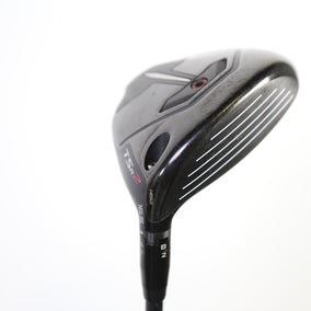 Used Titleist TSR2 3-Wood - Right-Handed - 16.5 Degrees - Seniors Flex-Next Round