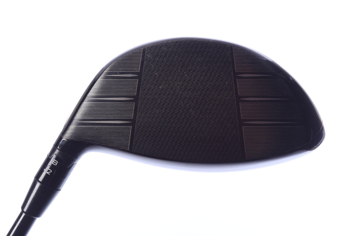 Used Titleist TSR3 Driver - 10 Degrees - Regular Flex Project X HZRDUS Smoke Black - Right-Handed
