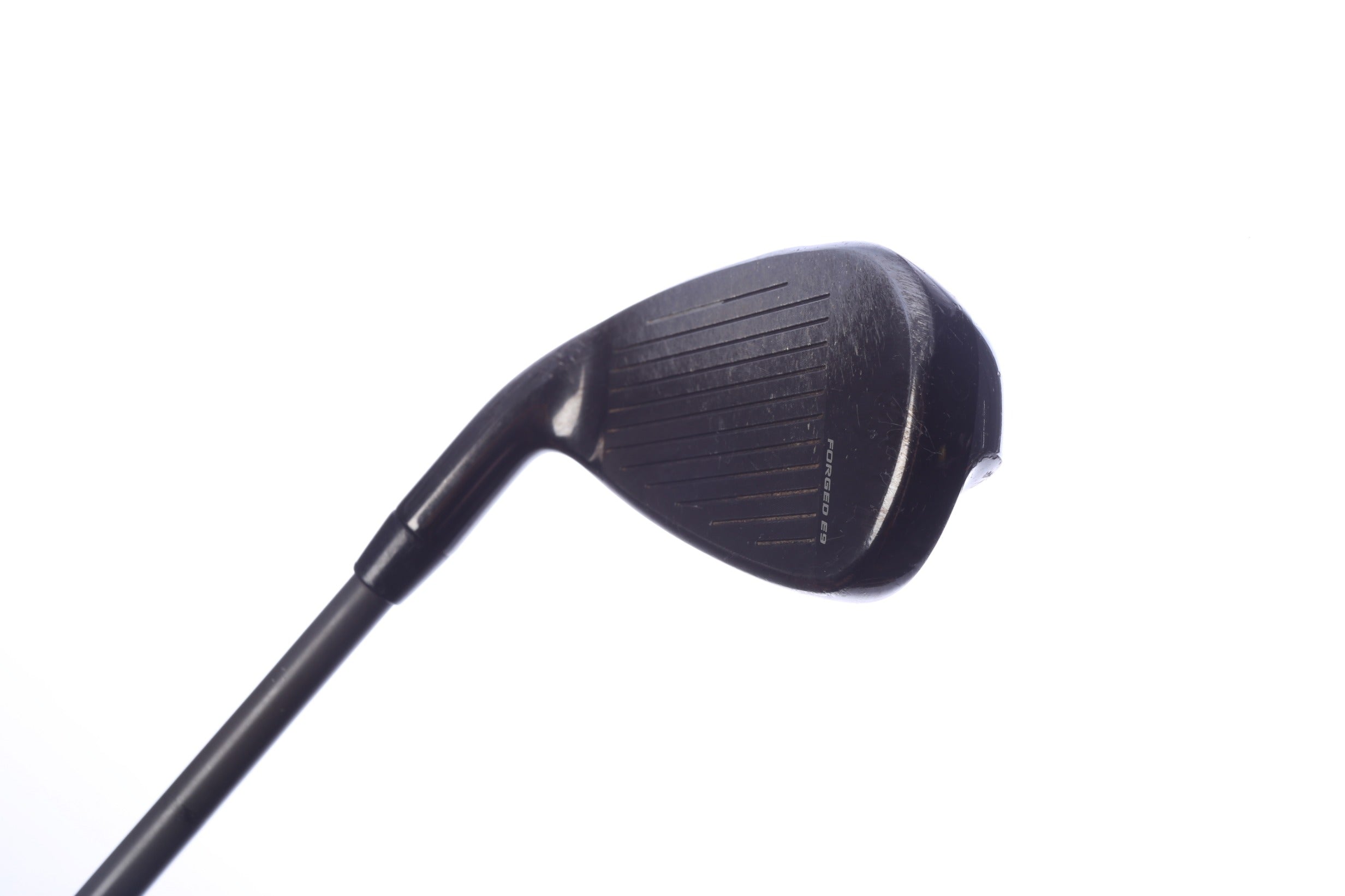 Used Cobra 2021 T-Rail Single 6-Iron - Right-Handed - Regular Flex-Next Round