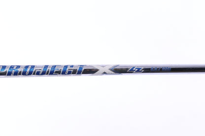 Used Cleveland 588 RTX 2.0 Black Satin Lob Wedge - Right-Handed - 60 Degrees - Stiff Flex-Next Round