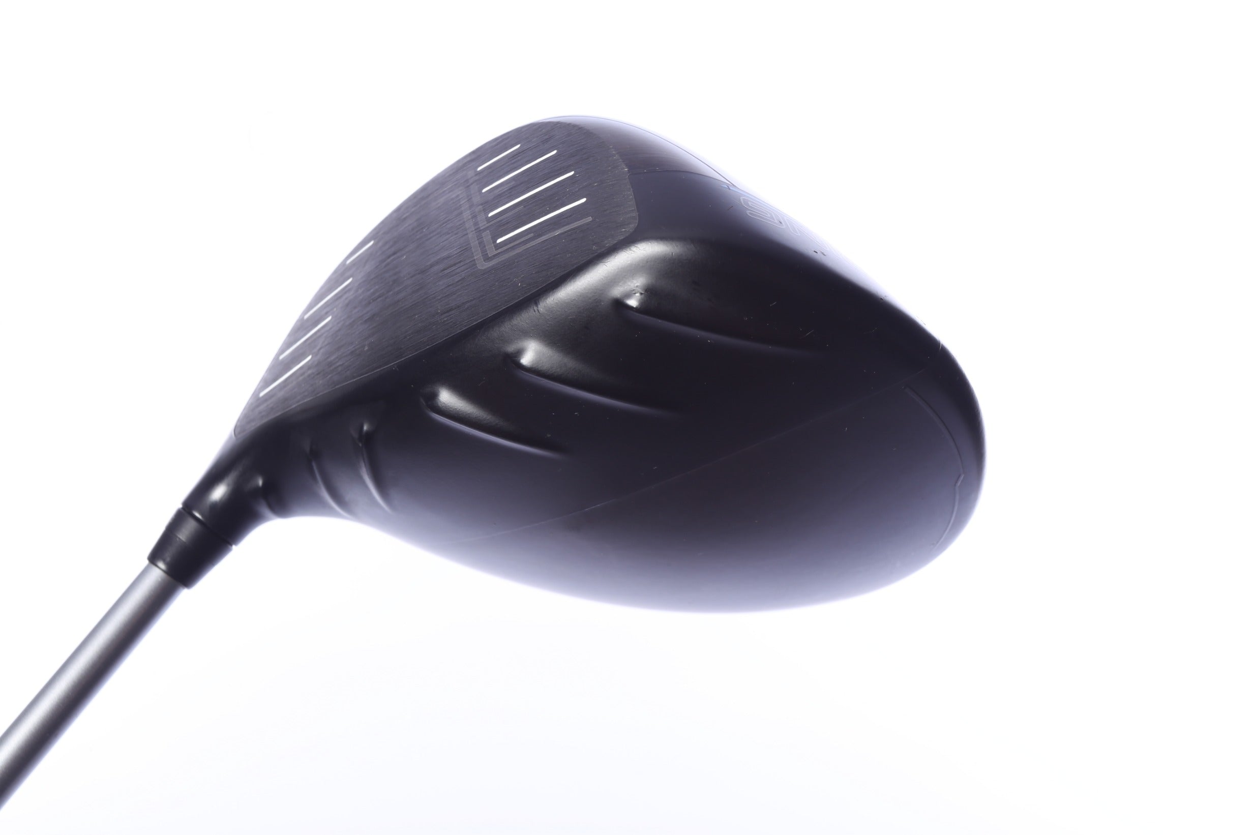 Used Ping G440 MAX Driver - 10.5 Degrees - Ladies Flex Ping Alta Quick - Right-Handed