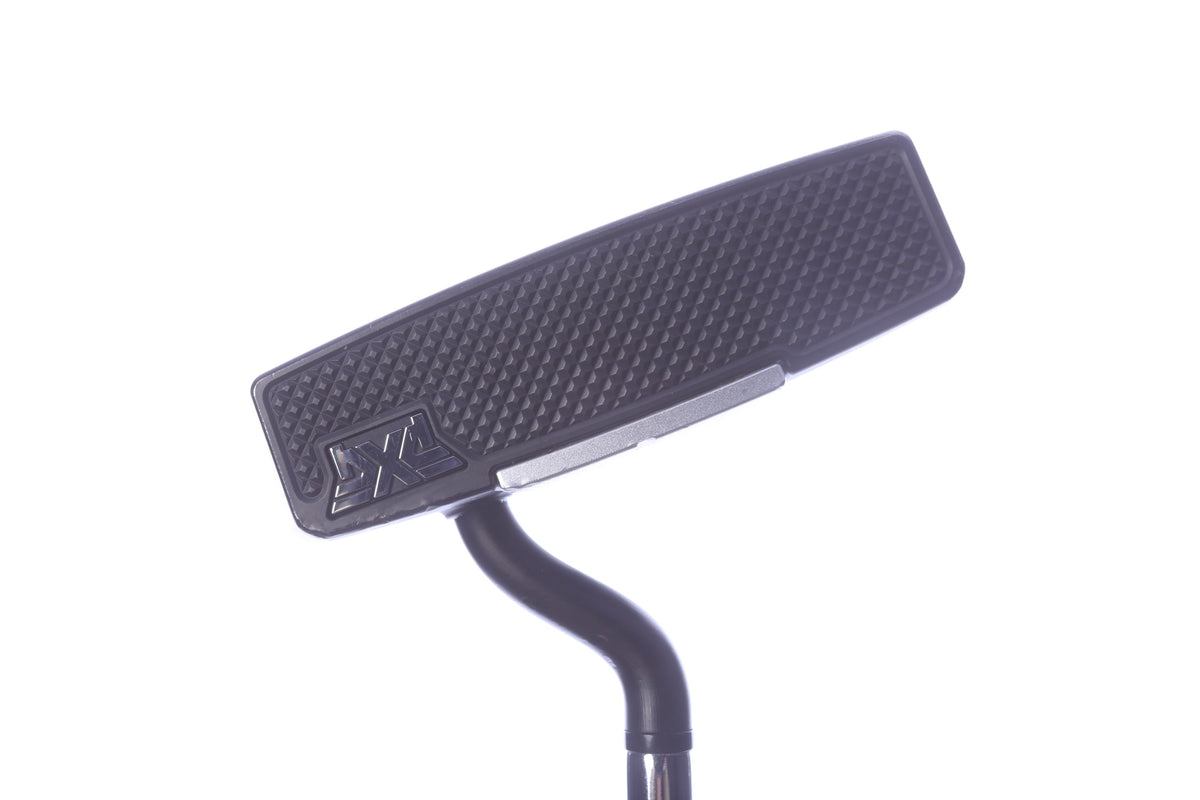 Used PXG Allan ZT Putter - Right-Handed - 33.5 in - Mallet-Next Round