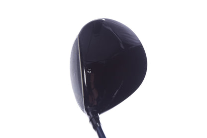 Used TaylorMade Qi10 LS Driver - 10.5 Degrees - Stiff Flex Fujikura Ventus Blue - Right-Handed-Next Round