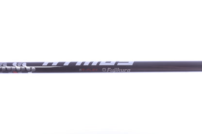 Used TaylorMade M6 Driver - 9 Degrees - Regular Flex Fujikura Atmos Red 5 - Right-Handed