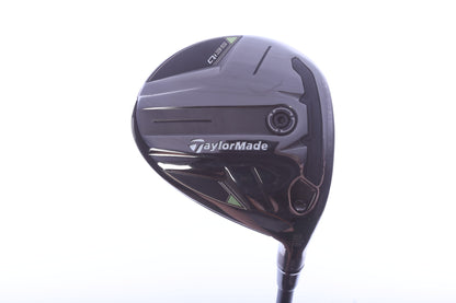 Used TaylorMade Qi35 3-Wood - Right-Handed - 15 Degrees - Stiff Flex