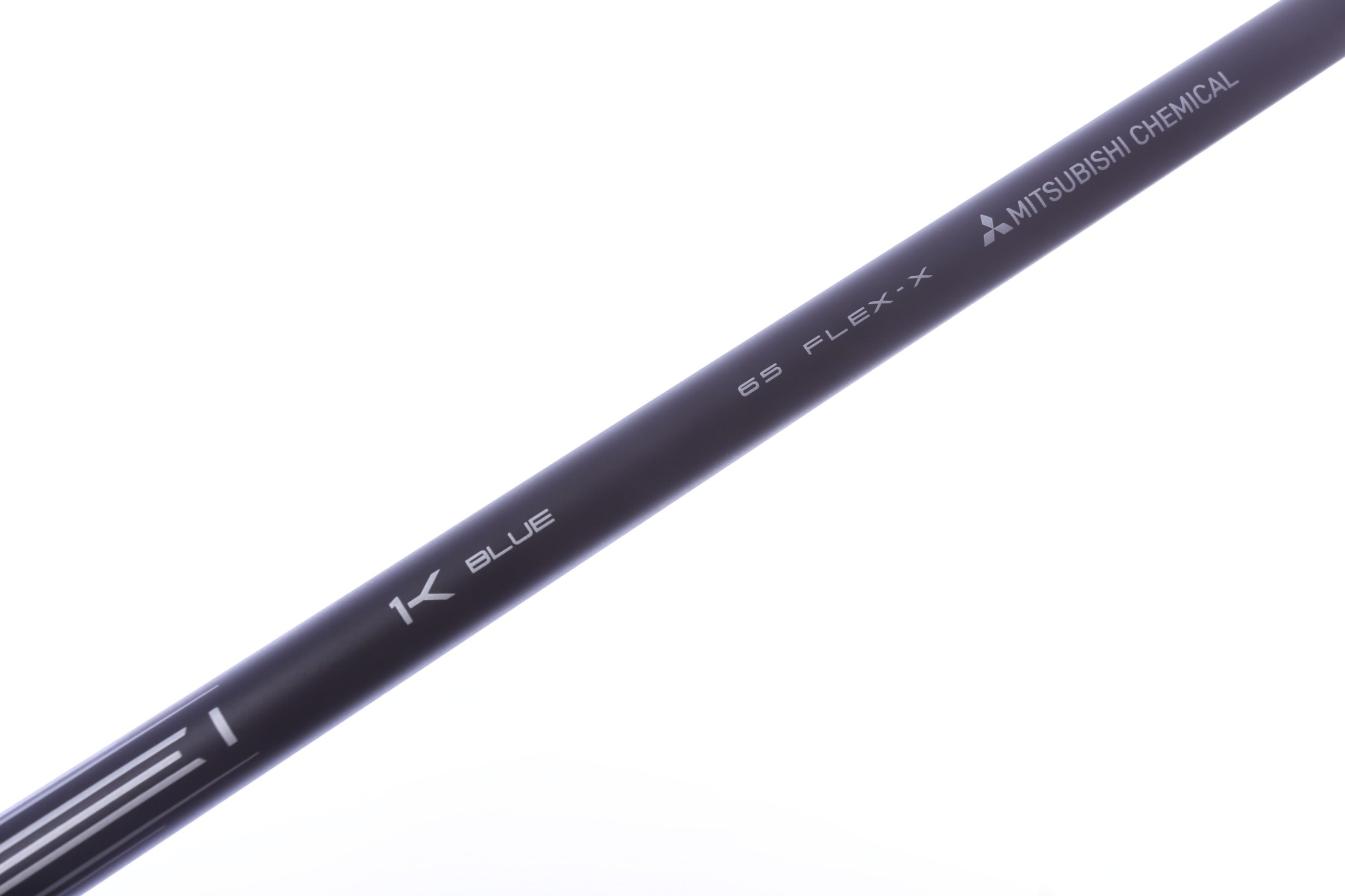 Used Mitsubishi Tensei 1K Blue Driver Shaft Extra Stiff Flex Graphite - 43.75 in - Titleist Surefit Adapter