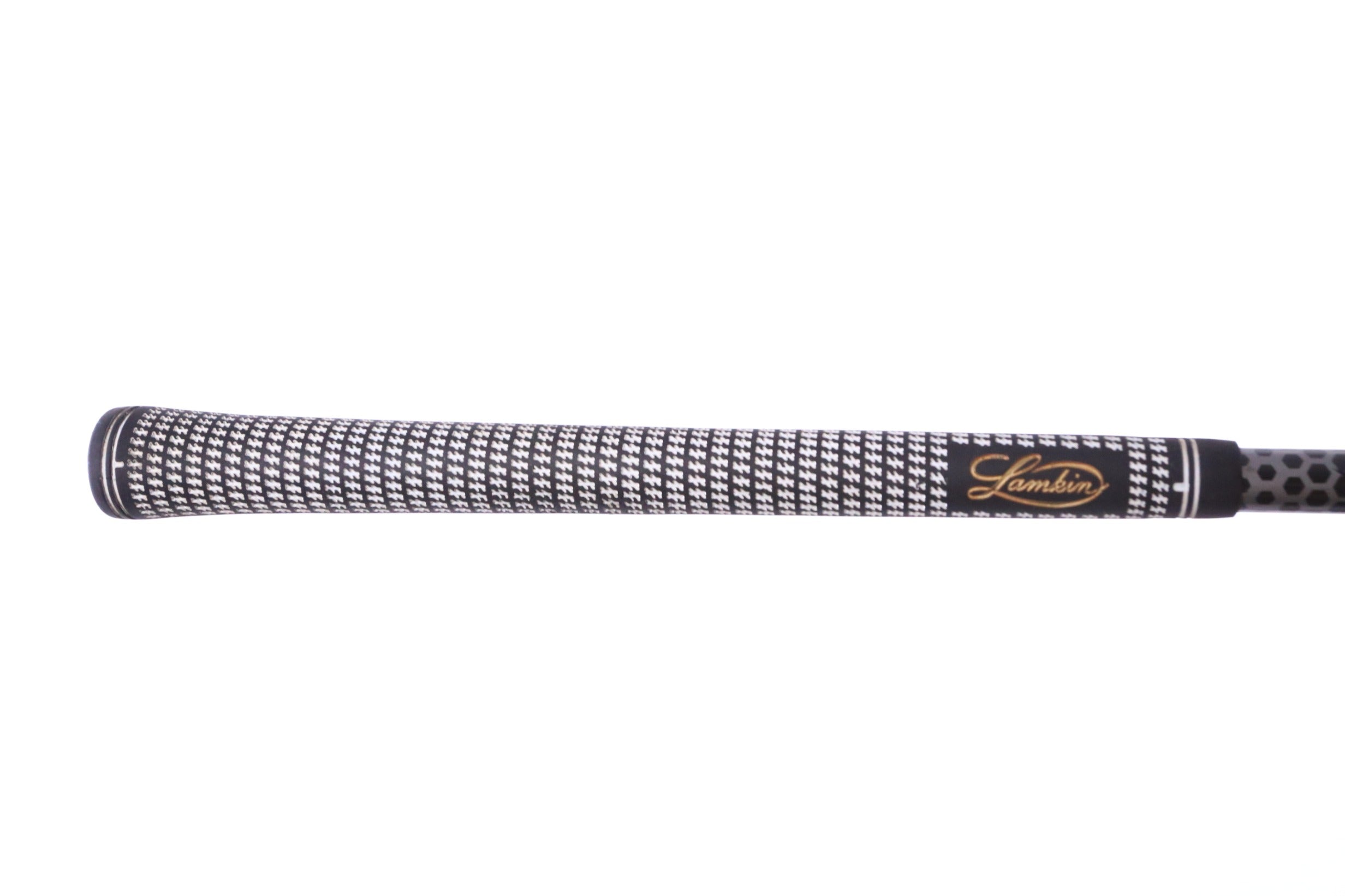 Used TaylorMade Burner SuperFast 3-Wood - Right-Handed - 15 Degrees - Seniors Flex-Next Round