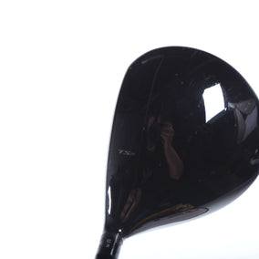Used Titleist TSR3 Driver - 9 Degrees - Regular Flex Mitsubishi Tensei Blue AV - Right-Handed-Next Round