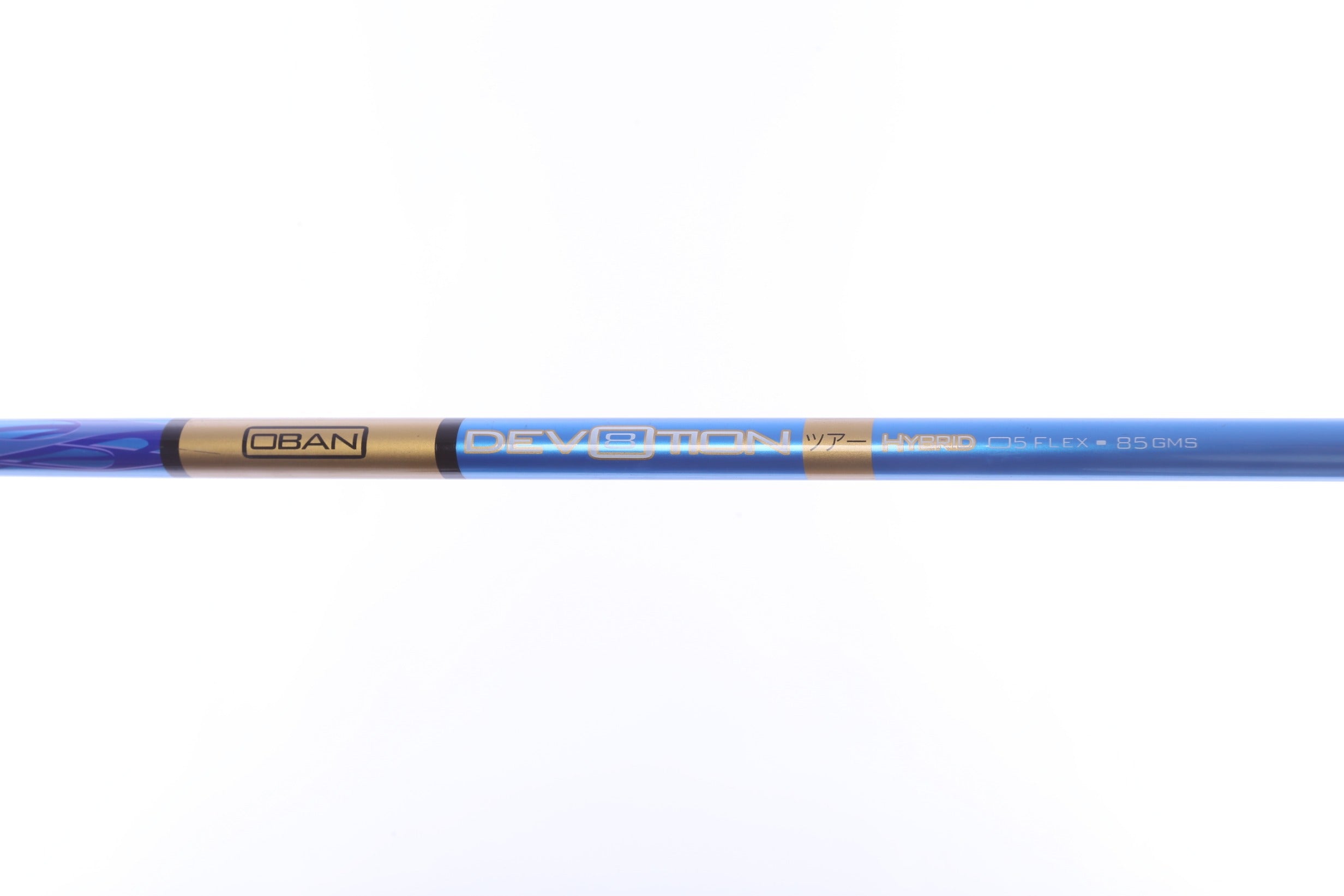 Used Ping G 3H Hybrid - Left-Handed - 19 Degrees - Stiff Flex-Next Round