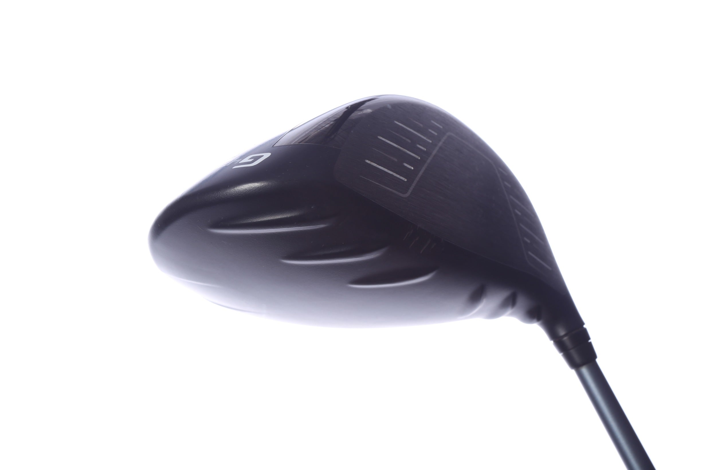 Used Ping G425 MAX Driver - 9 Degrees - Stiff Flex Ping ALTA CB - Left-Handed-Next Round