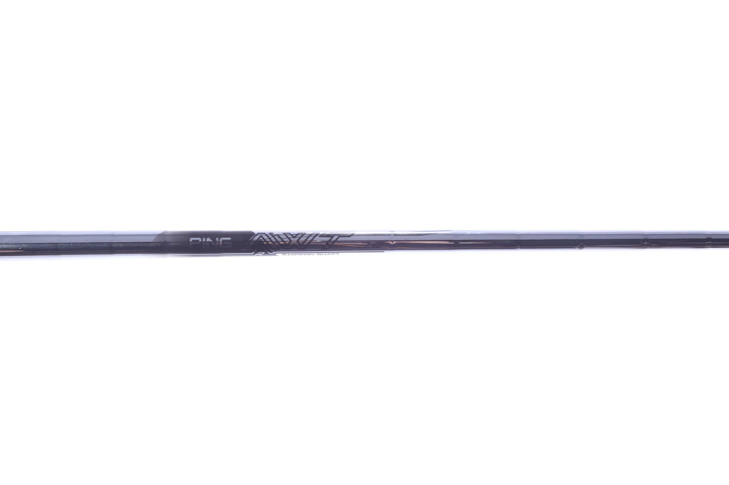 Used Ping G440 Single 6-Iron - Right-Handed - Regular Flex-Next Round