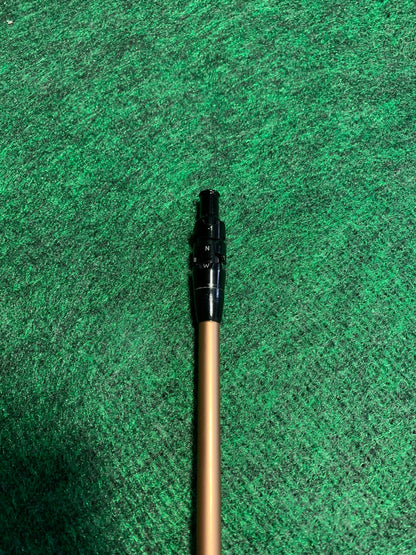 VA Composites Nemesys Driver Shaft - Stiff Flex - 44 in-Next Round