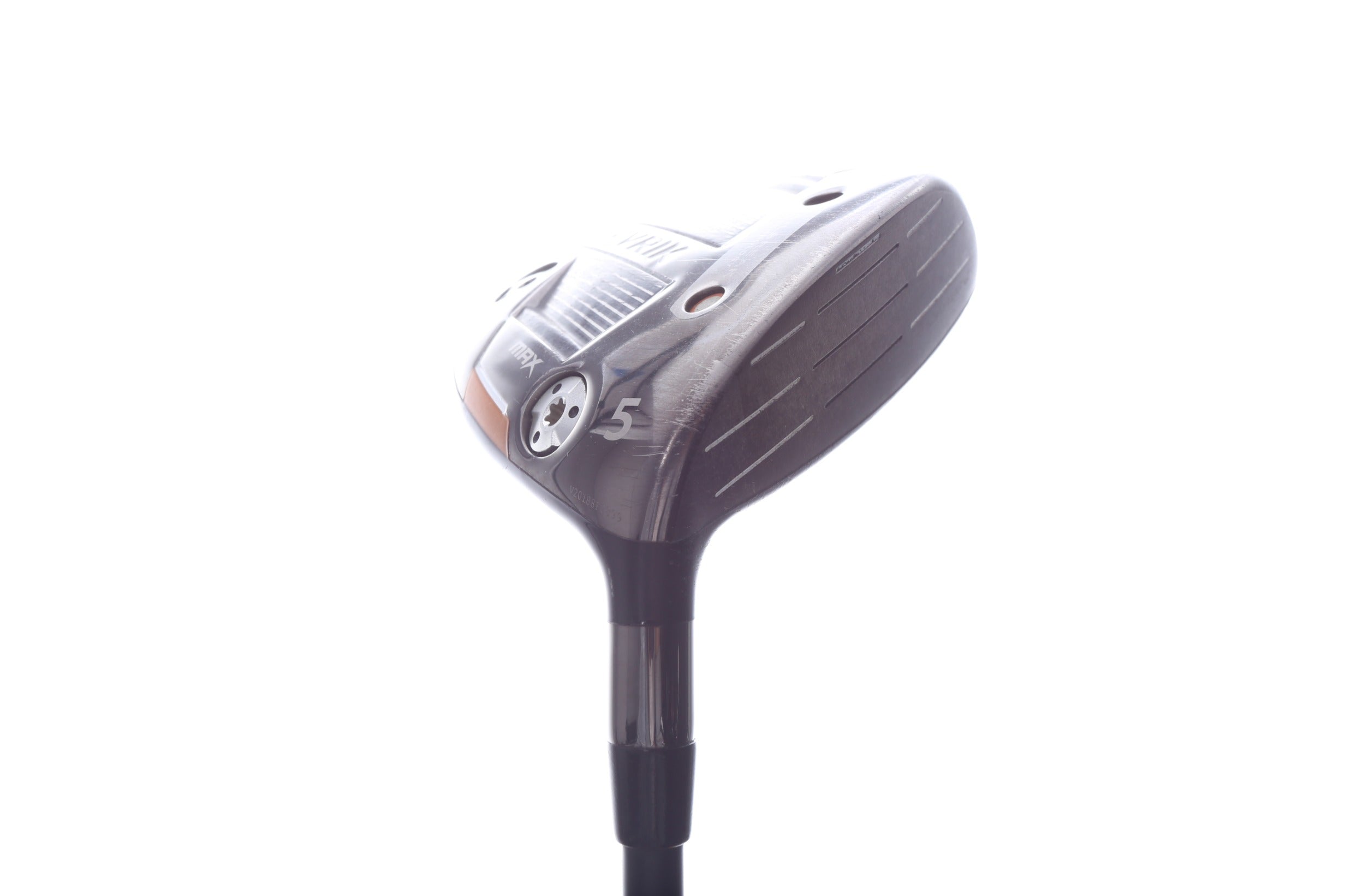 Used Callaway Mavrik Max 5-Wood - Right-Handed - 18 Degrees - Ladies Flex-Next Round