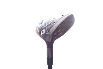 Used Callaway Mavrik Max 5-Wood - Right-Handed - 18 Degrees - Ladies Flex-Next Round