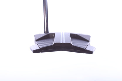 Used Titleist Scotty Cameron Phantom Black Limited 11 Putter - Right-Handed - 34 in - Mallet
