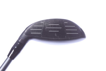 Used Callaway Quantum Max 5-Wood - Right-Handed - 18 Degrees - Stiff Flex