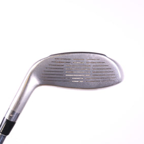 Used Nike CPR 4H Hybrid - Right-Handed - 22 Degrees - Uniflex Flex-Next Round